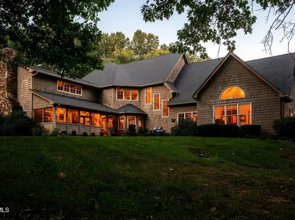 200 Trammell Rd, Bristol, TN 37620