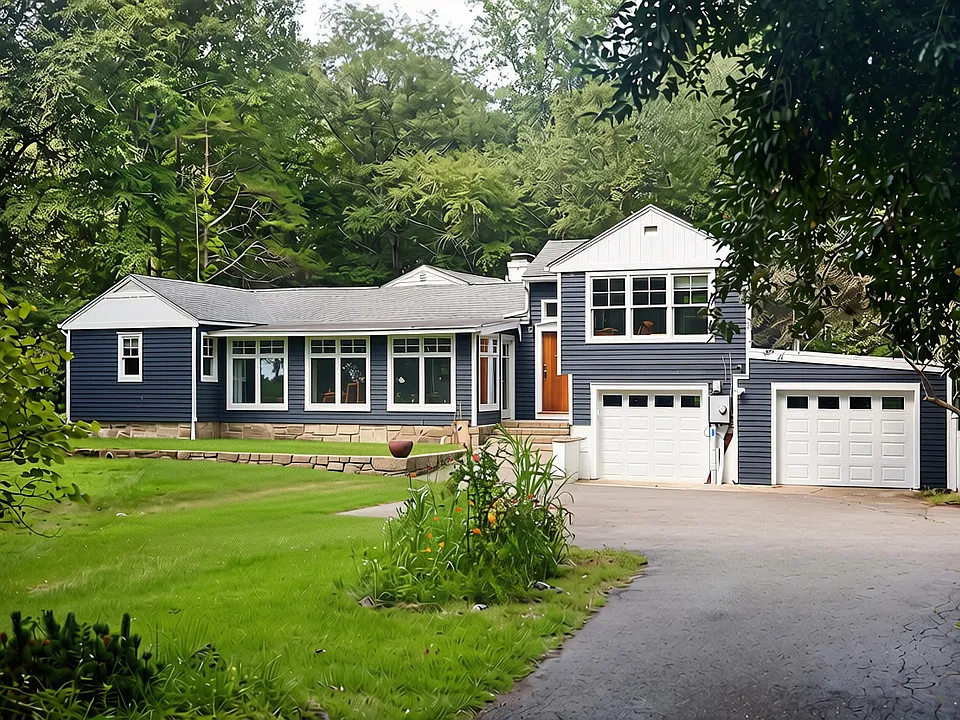 17 Old Mill Rd