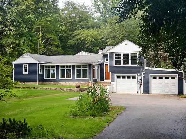 17 Old Mill Rd, Weston, CT 06883