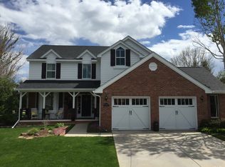 2384 Lansdowne Pl, Highlands Ranch, CO 80126