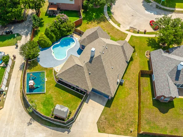 7317 Gemini Dr, Plano, TX 75025