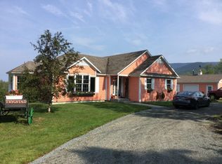 6 Button Rd, Jefferson, NH 03583