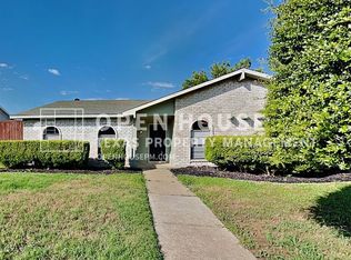 908 Stone Trail Dr, Plano, TX 75023