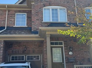 78 Utopia Way, Brampton, ON L6P 4A5