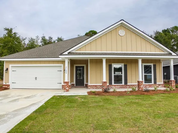 5108 Grand Oak Cir, Lake Park, GA 31636