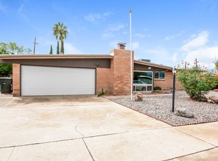 32 S Monitor Pl, Tucson, AZ 85710