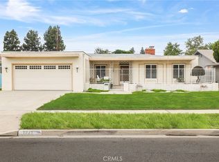1921 W Chanticleer Rd, Anaheim, CA 92804