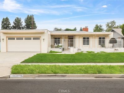 1921 W Chanticleer Rd, Anaheim, CA, 92804