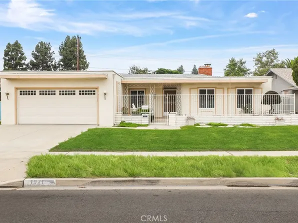 1921 W Chanticleer Rd, Anaheim, CA 92804