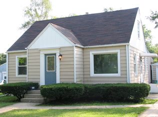 3135 Maryland Rd, Rockford, IL 61108