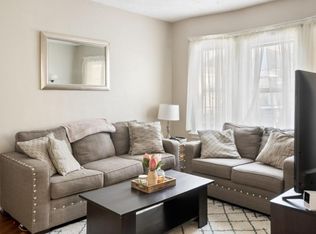 44 Greenleaf Ave FLOOR 2, Medford, MA 02155