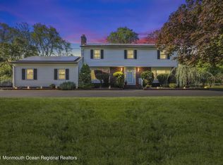 859 Nut Swamp Rd, Red Bank, NJ 07701