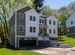 18 Irene Cir, Waltham, MA 02453