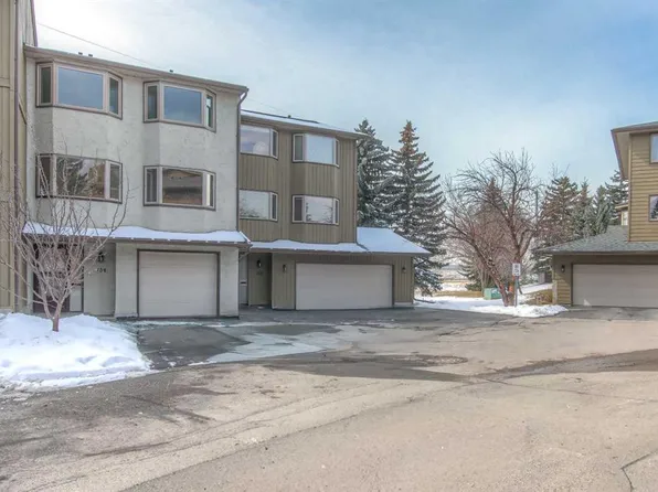 134 NE Glamis Ter SW, Calgary, AB T3E 6V3