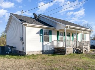 137 Hendon Memorial Rd NE, Shelbyville, TN 37160