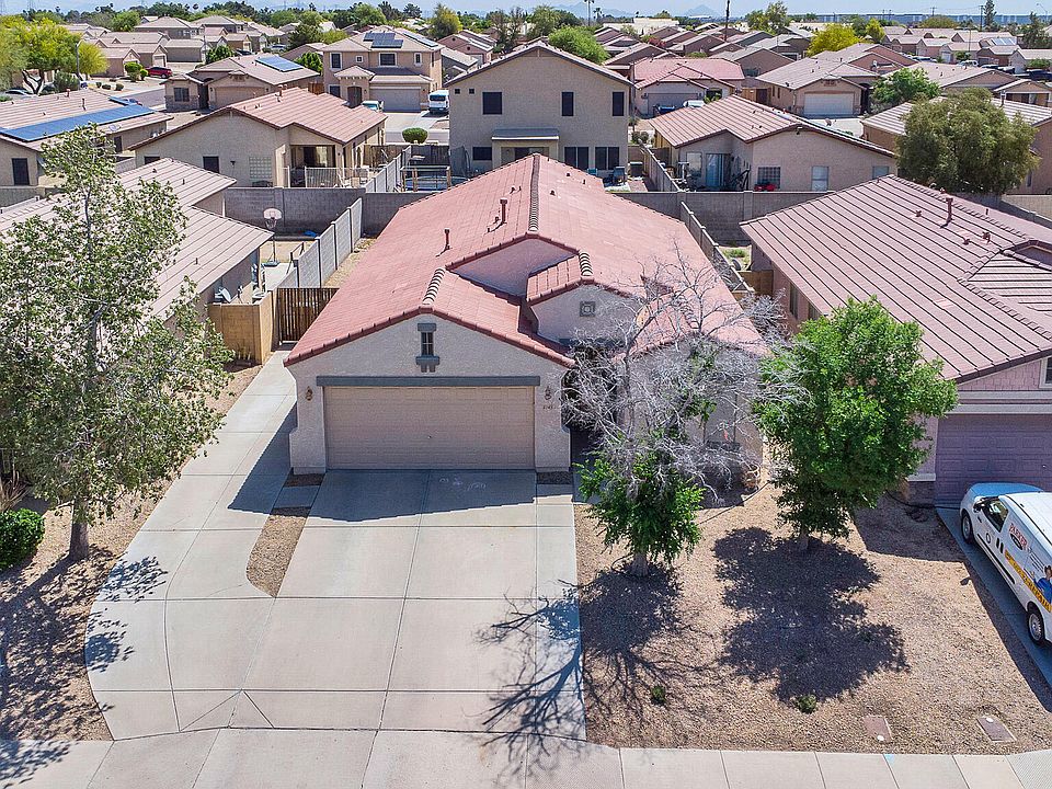 1st image of 8065 N 110TH Drive