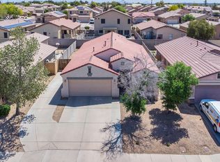 8065 N 110th Dr, Peoria, AZ 85345