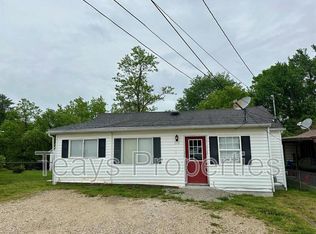 2556 Conner Ave, Hurricane, WV 25526