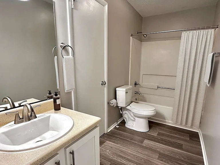 Coffey Creek Apartments — Photo 5