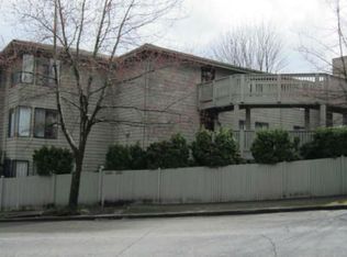 2419 E Madison St #2429, Seattle, WA 98112