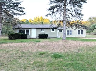 12965 Seventeen Mile Rd NE, Gowen, MI 49326