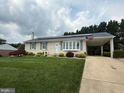 405 Mauser Dr, Bel Air, MD, 21015