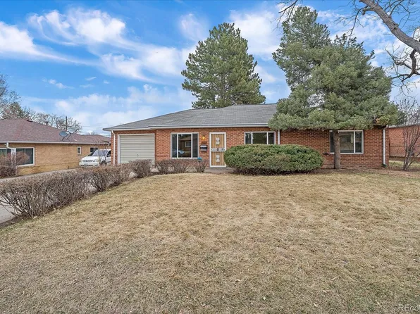 1118 Quentin Street, Aurora, CO 80011