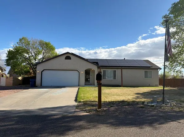 113 E Bond Dr, Pueblo West, CO 81007