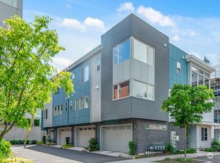 11412 117th Ln NE #4, Kirkland, WA