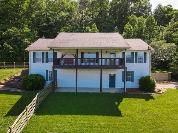 652 Mackie Rd, Sparta, TN 38583