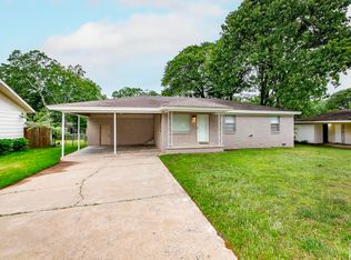44 Wesley Dr, Sherwood, AR 72120
