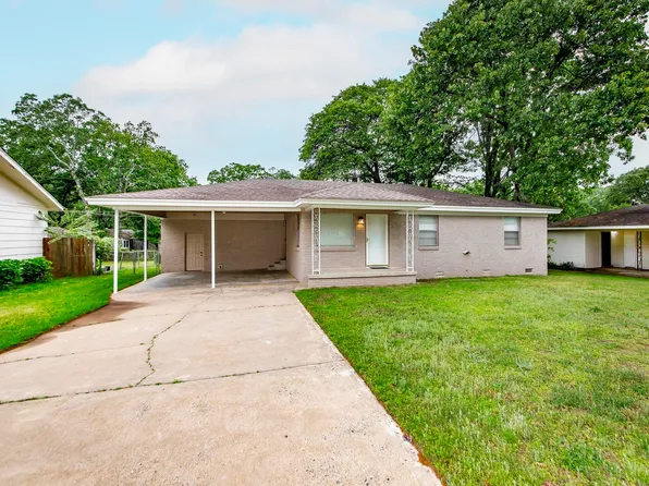 44 Wesley Dr, Sherwood, AR 72120