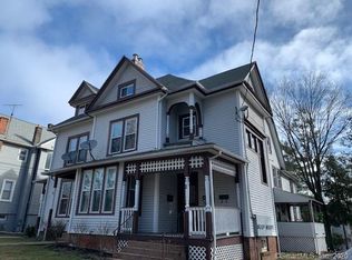 2 Brainerd Ave #4, Middletown, CT 06457