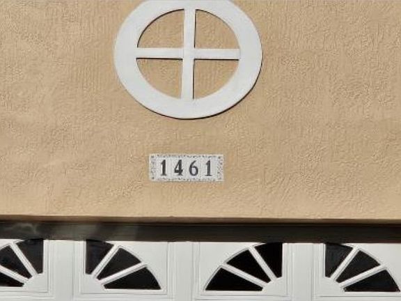 Exterior Address Verification