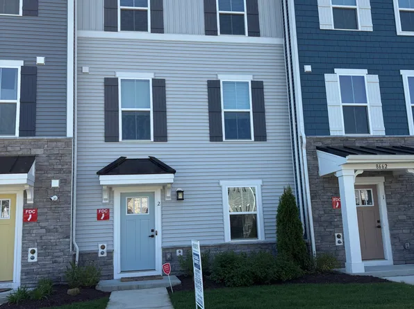 8662 S Park Dr #2, Berlin, MD 21811