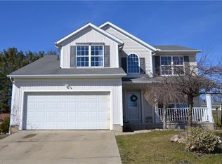 338 Shaw Ave NE, Massillon, OH 44646