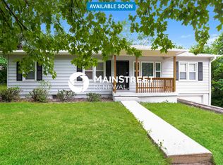 2005 NE 33rd Ter, Kansas City, MO 64116