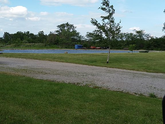 Pond