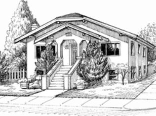 1215 Portland Ave, Albany, CA 94706