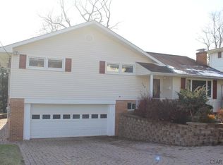 105 Cambridge Rd, Johnstown, PA 15905