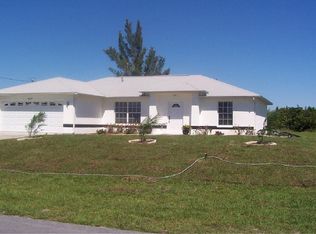 4417 SW 14th Ave, Cape Coral, FL 33914