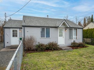 601 W M St, Springfield, OR 97477