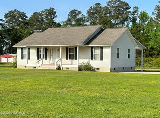 395 Green Bay Rd NW, Ocean Isle Beach, NC 28469