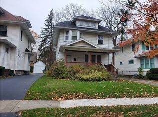 139 Burlington Ave, Rochester, NY 14619
