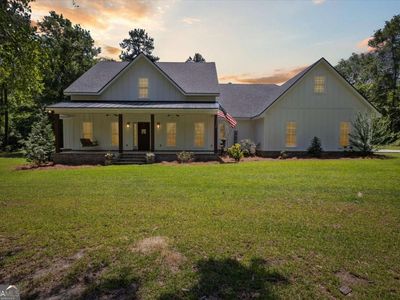 2820 Southern Manor Rd, Metter, GA, 30439