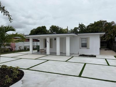 661 E 44th St, Hialeah, FL, 33013