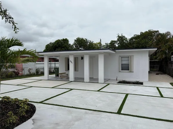 661 E 44th St, Hialeah, FL 33013