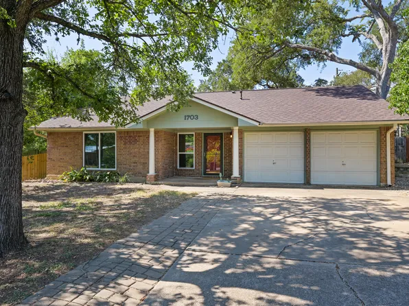 1703 Cannonwood Ln, Austin, TX 78745