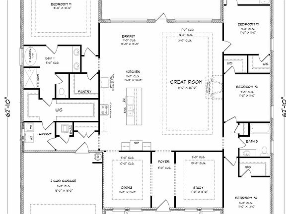 3rd image of 14446 Majesta Dr