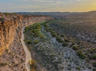 Us Highway 90, Comstock, TX 78837